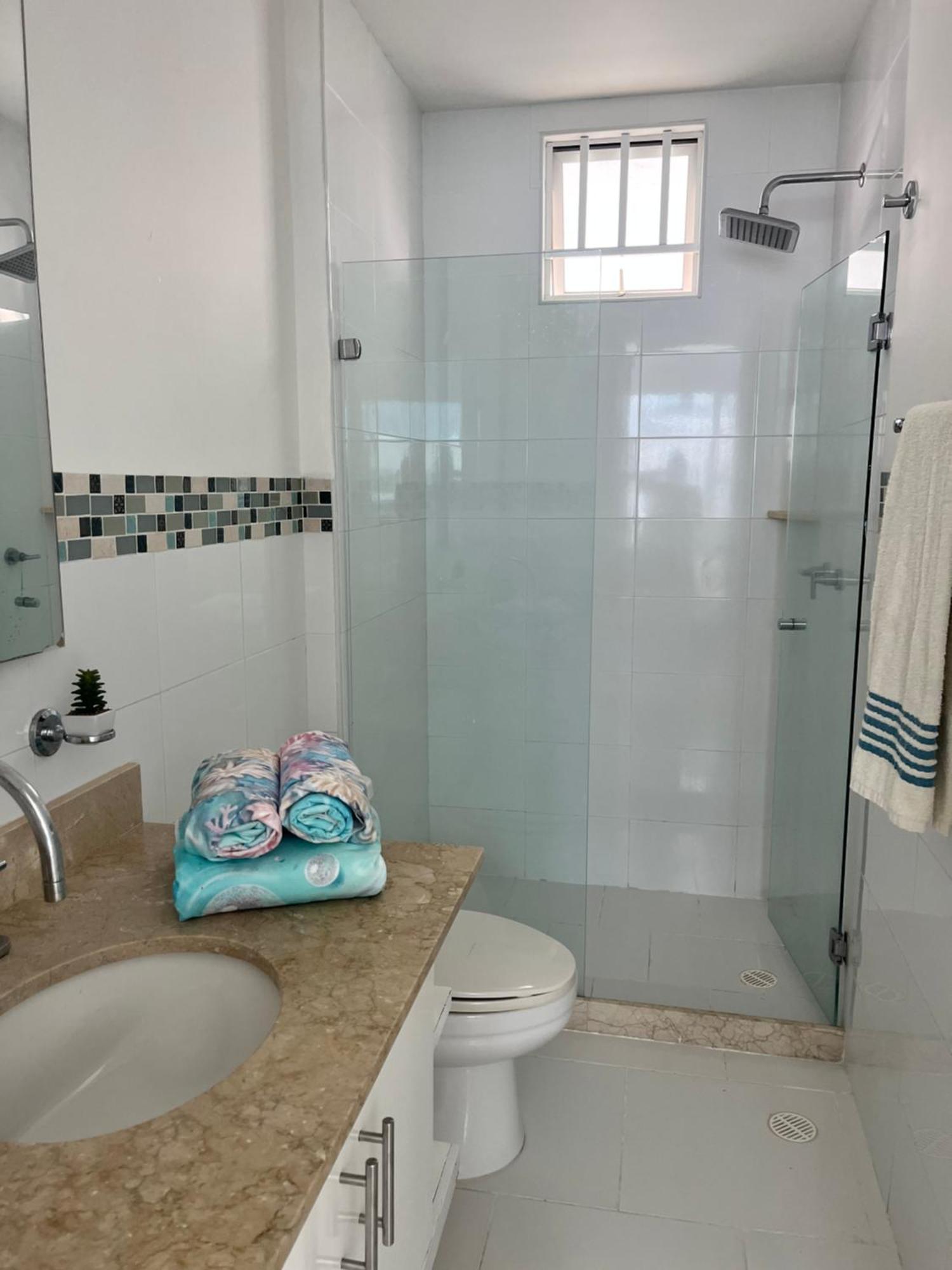 Morros 3 Aparthotel Cartagena Exterior photo